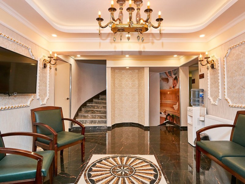 Beyazit Palace Hotel 5