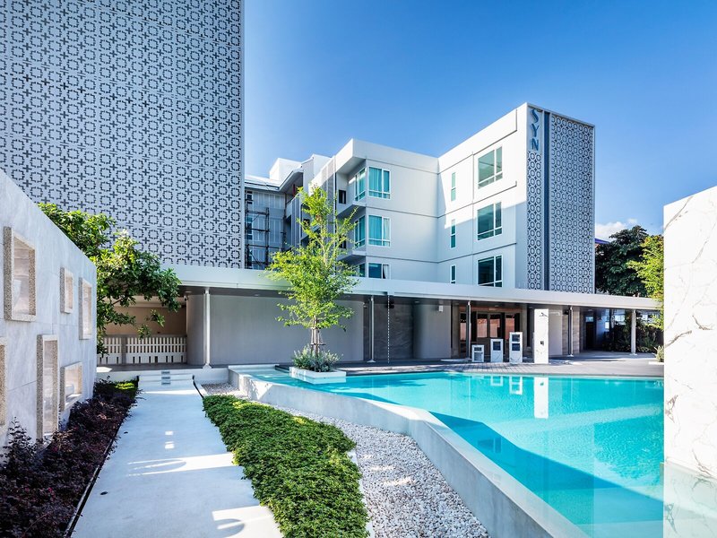 SYN Boutique Hotel 3