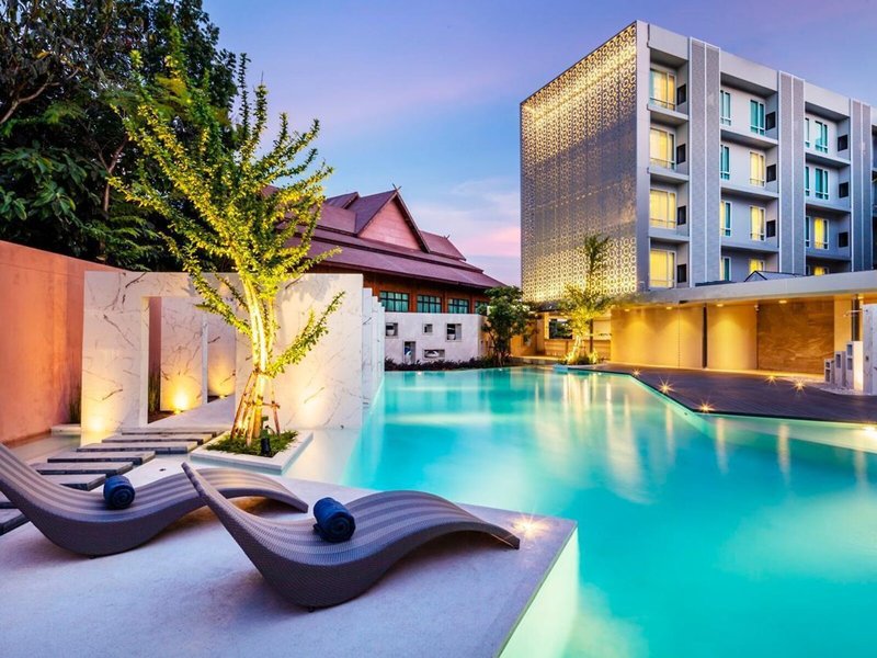 SYN Boutique Hotel 6