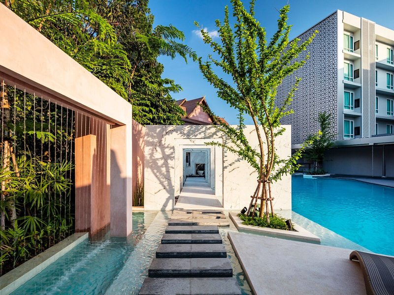 SYN Boutique Hotel 8