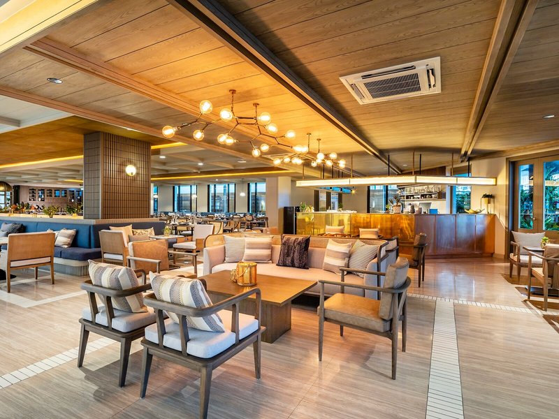 SYN Boutique Hotel 9