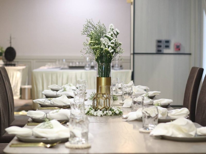 SYN Boutique Hotel 10