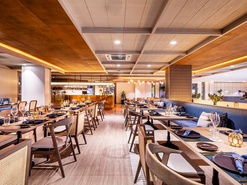 SYN Boutique Hotel 12