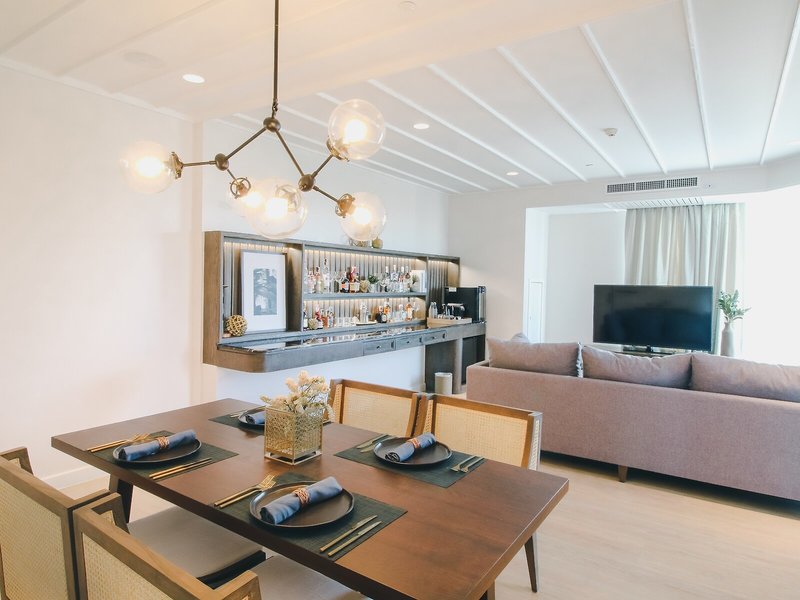 SYN Boutique Hotel 13