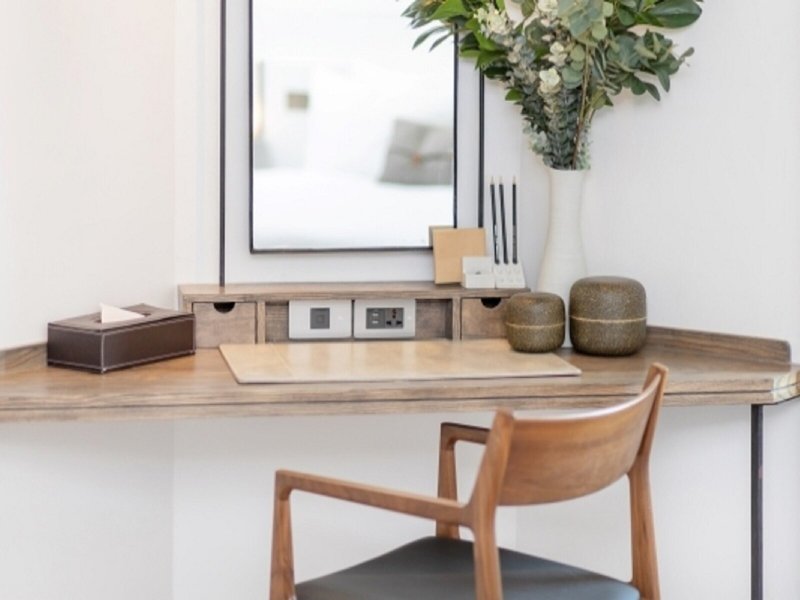 SYN Boutique Hotel 14