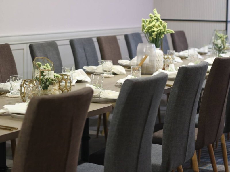 SYN Boutique Hotel 15