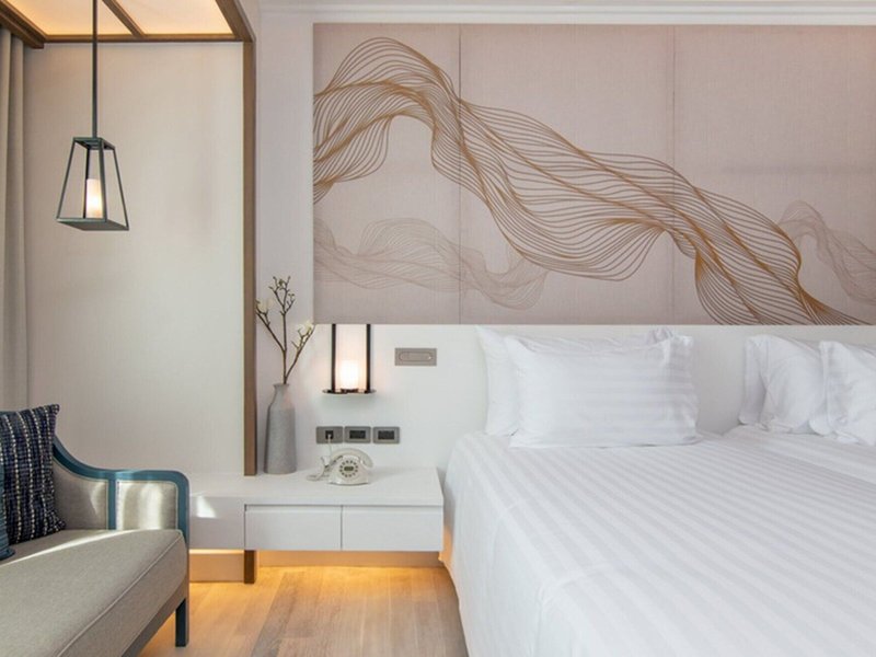 SYN Boutique Hotel 17