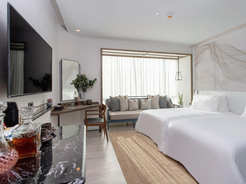SYN Boutique Hotel 18