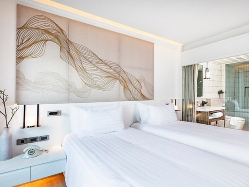 SYN Boutique Hotel 19