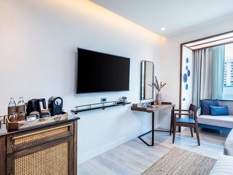 SYN Boutique Hotel 20