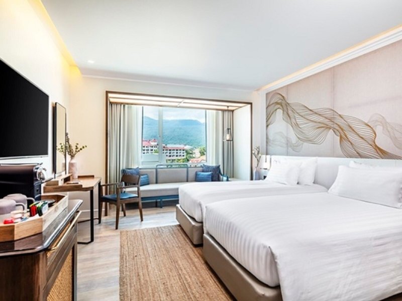 SYN Boutique Hotel 21