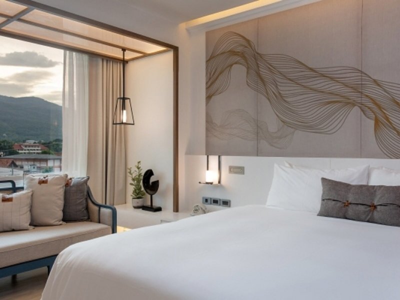 SYN Boutique Hotel 22