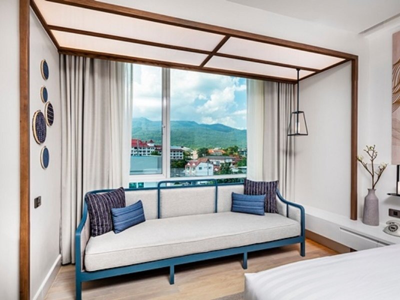 SYN Boutique Hotel 23