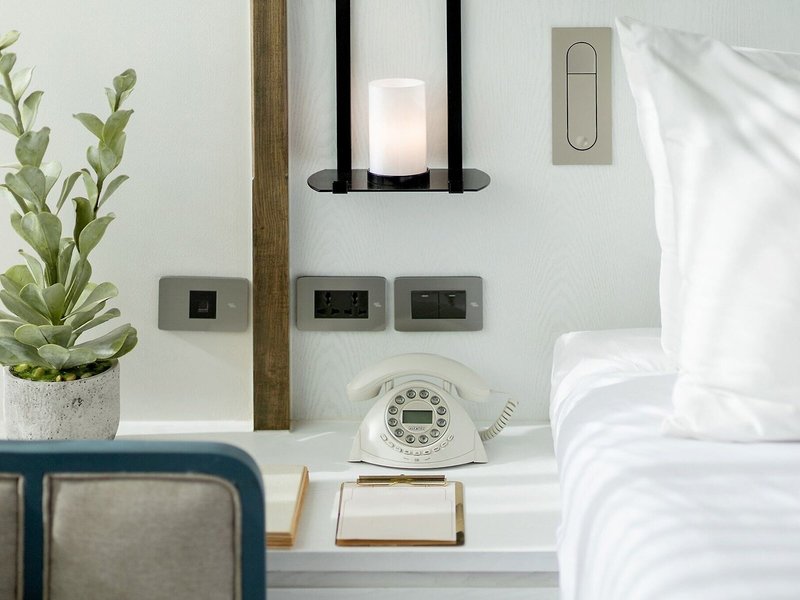 SYN Boutique Hotel 24