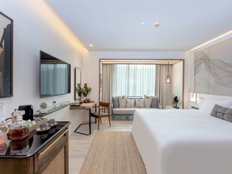 SYN Boutique Hotel 25