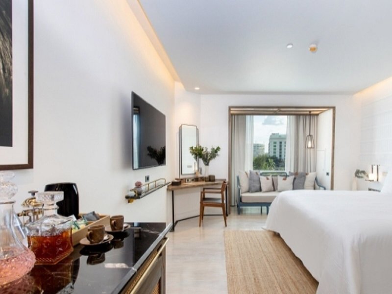 SYN Boutique Hotel 26