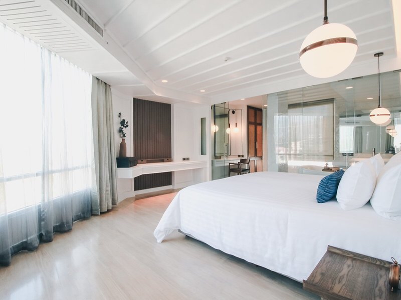 SYN Boutique Hotel 27