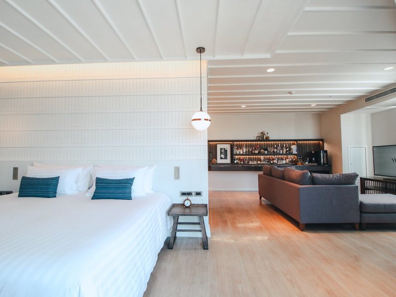 SYN Boutique Hotel 28