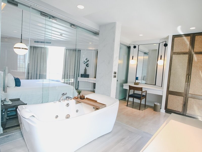 SYN Boutique Hotel 29