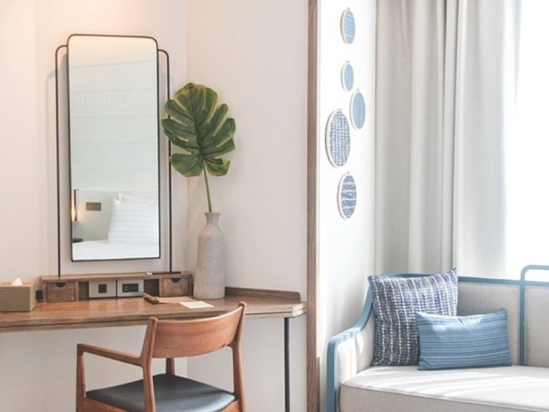 SYN Boutique Hotel 31