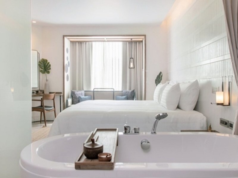 SYN Boutique Hotel 34