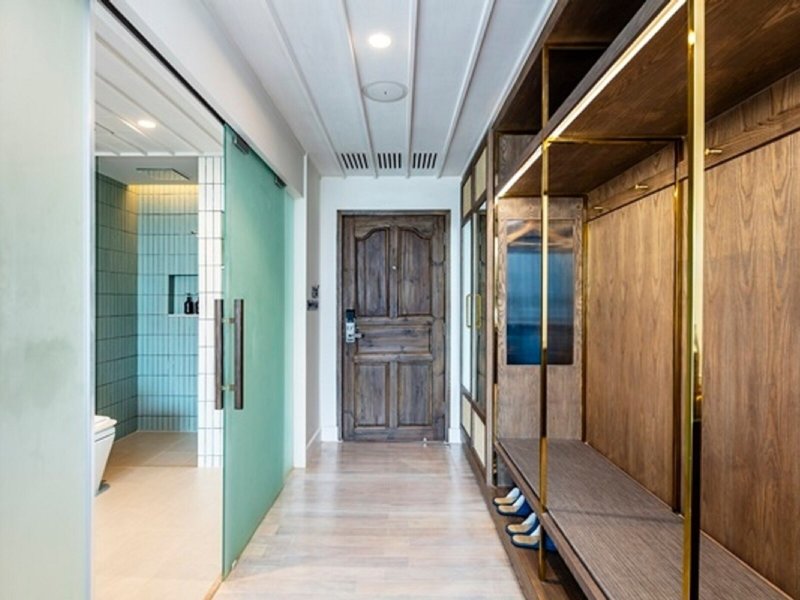 SYN Boutique Hotel 35