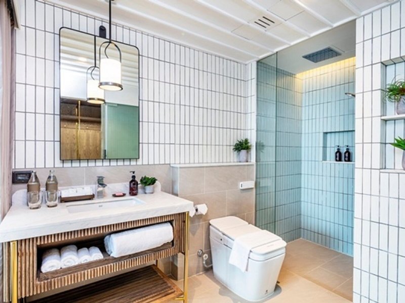 SYN Boutique Hotel 36