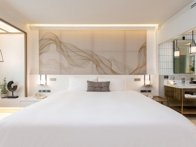 SYN Boutique Hotel 38