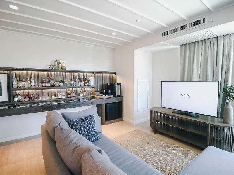 SYN Boutique Hotel 40