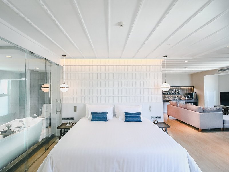 SYN Boutique Hotel 41