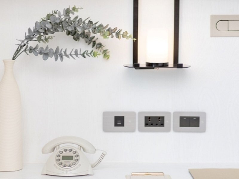 SYN Boutique Hotel 44