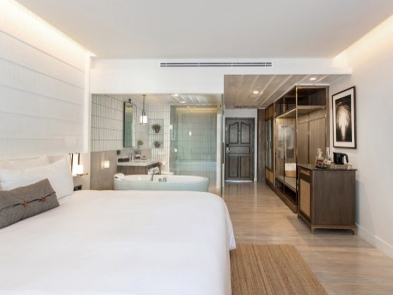SYN Boutique Hotel 45
