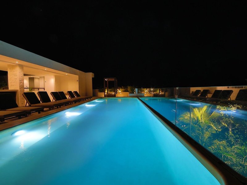 Hotel Blanco Tulum 2