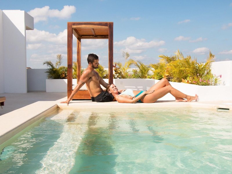 Hotel Blanco Tulum 3