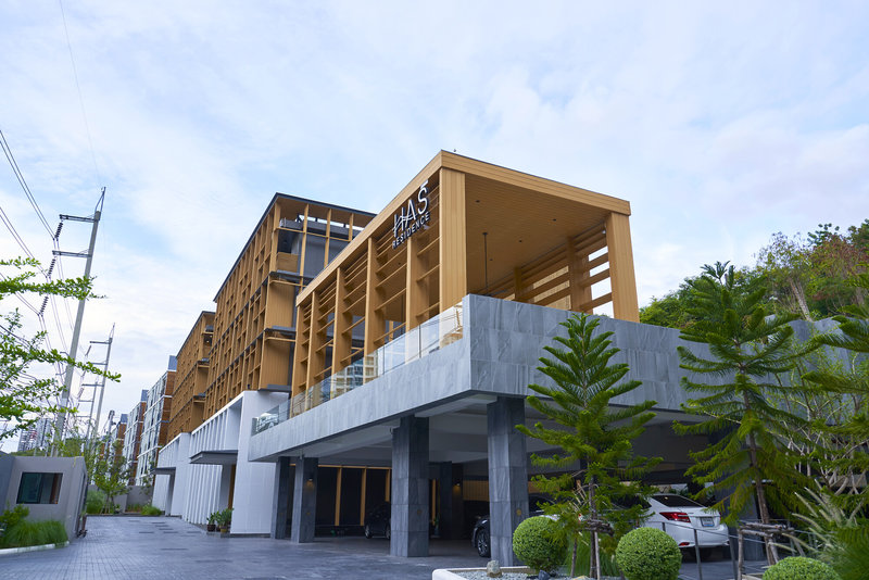 Has Pattaya 2