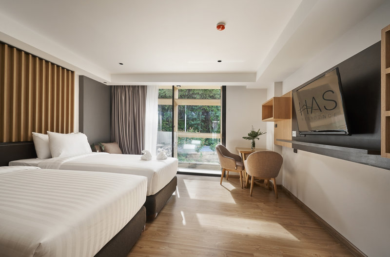 Has Pattaya 6