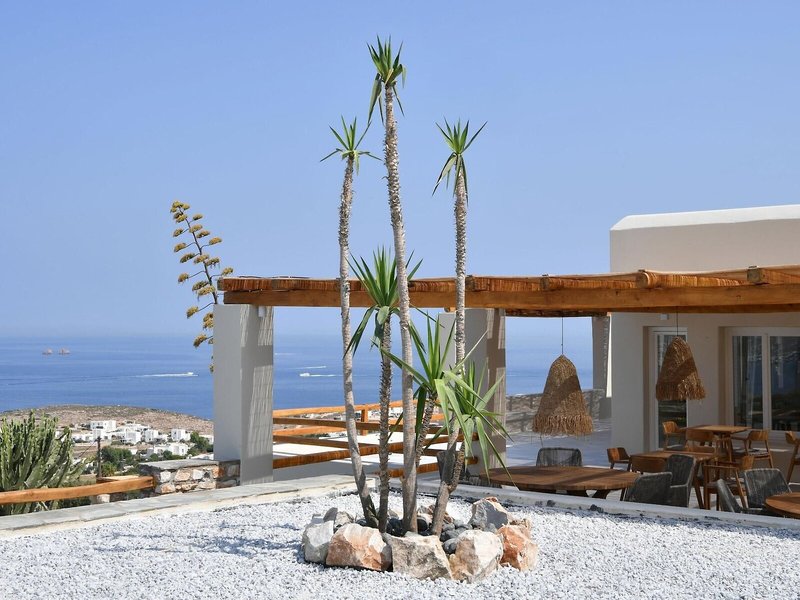 Mythic Esclusive Resort 2