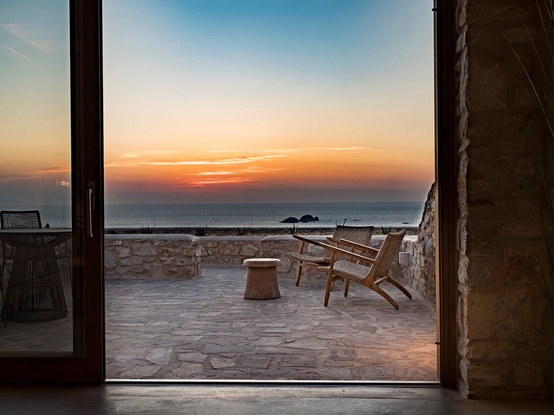 Mythic Esclusive Resort 4