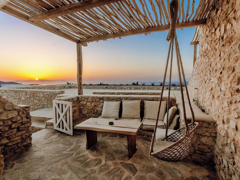 Mythic Esclusive Resort 5
