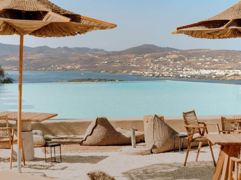 Mythic Esclusive Resort 6