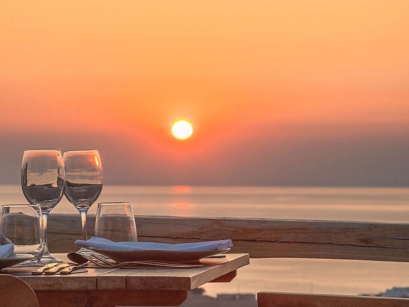 Mythic Esclusive Resort 7