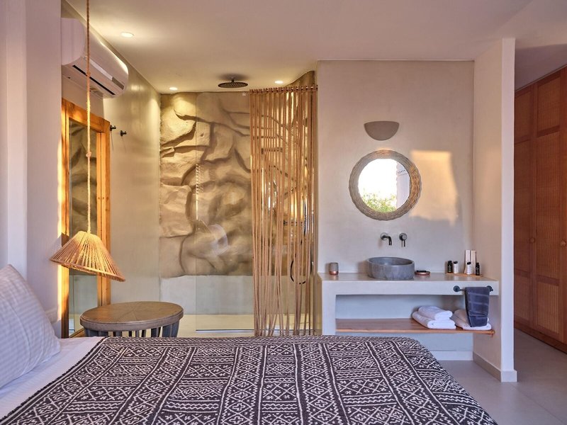 Mythic Esclusive Resort 30