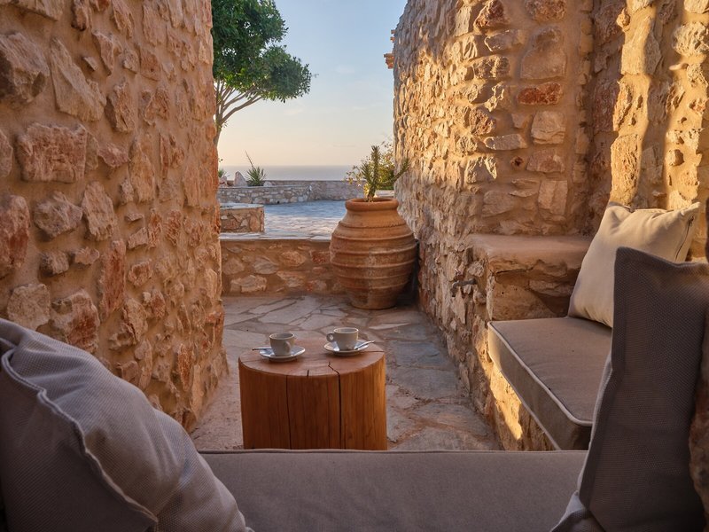 Mythic Esclusive Resort 31