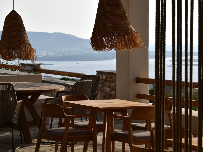Mythic Esclusive Resort 32