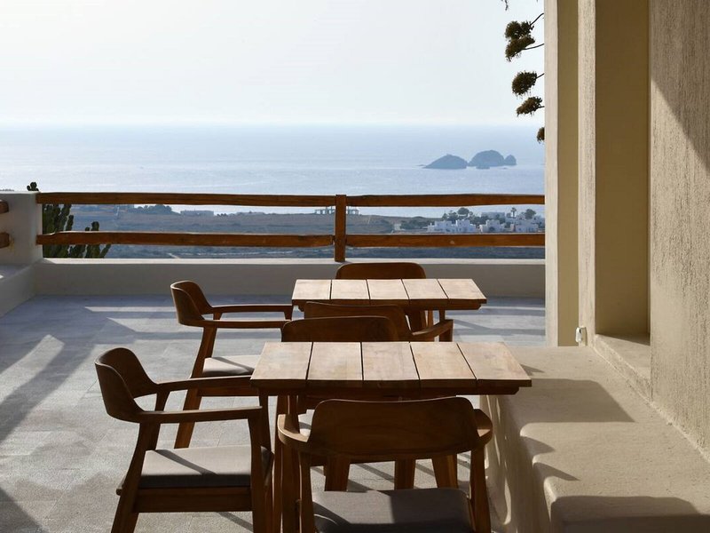 Mythic Esclusive Resort 33