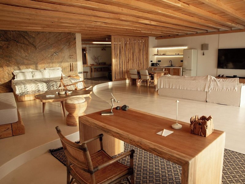 Mythic Esclusive Resort 35
