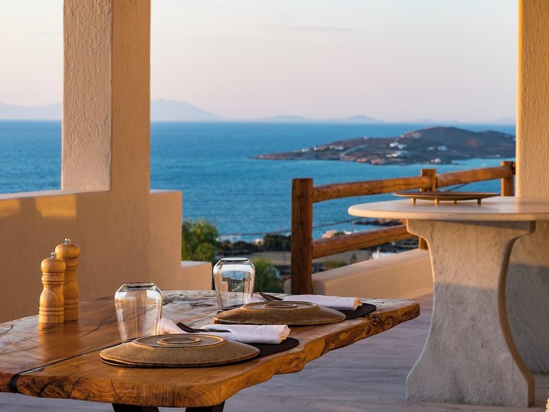 Mythic Esclusive Resort 36