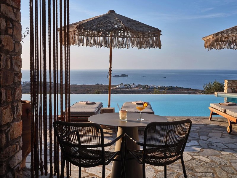 Mythic Esclusive Resort 39