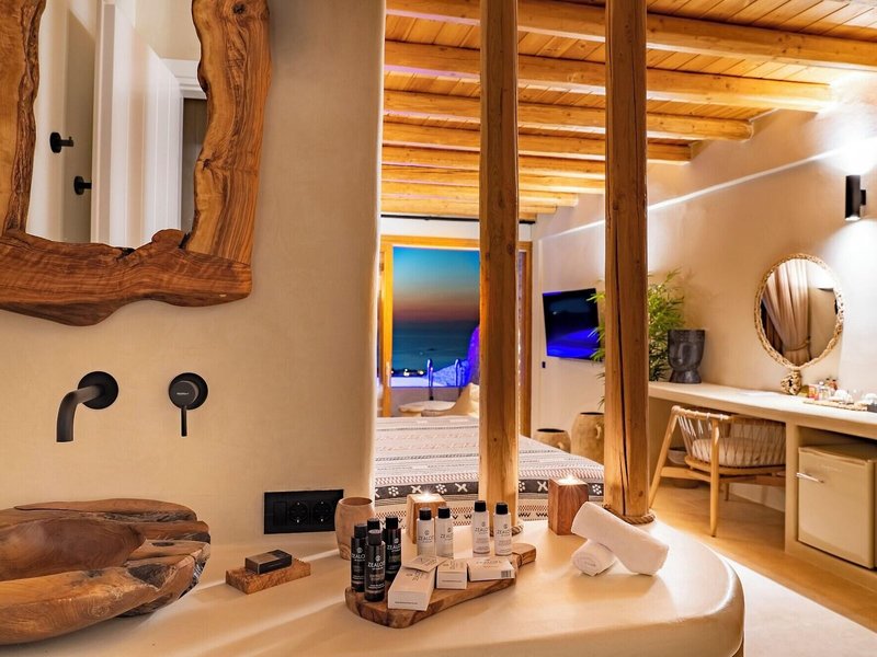 Mythic Esclusive Resort 44