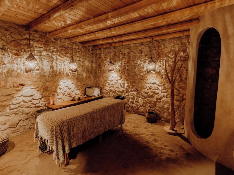 Mythic Esclusive Resort 45
